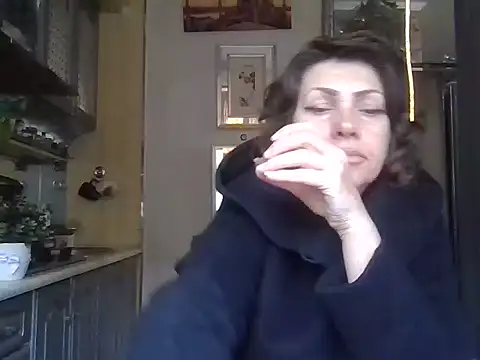 Snapshot of Baby-Matilda chatting on October 24, 2025, 9:41 am Baby-Matilda online show from October 24, 2025, 9:41 am