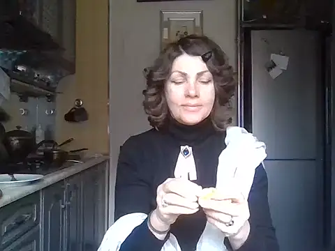 Snapshot of Baby-Matilda chatting on January 30, 2025, 10:40 am Baby-Matilda online show from January 30, 2025, 10:40 am