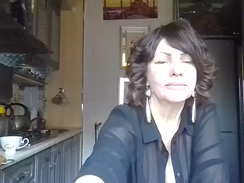 Snapshot of Baby-Matilda chatting on March 22, 2025, 6:22 am Baby-Matilda online show from March 22, 2025, 6:22 am
