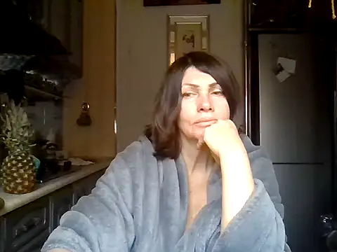 Snapshot of Baby-Matilda chatting on January 12, 2025, 12:12 pm Baby-Matilda online show from January 12, 2025, 12:12 pm