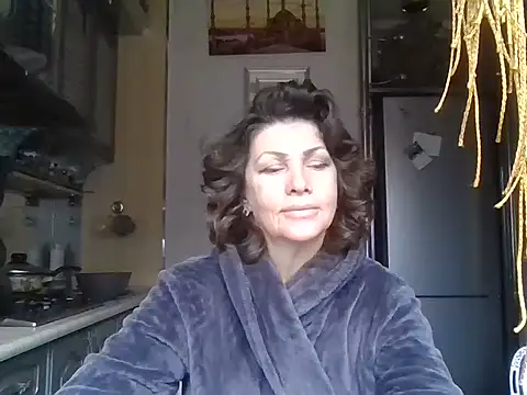 Snapshot of Baby-Matilda chatting on January 19, 2025, 8:18 am Baby-Matilda online show from January 19, 2025, 8:18 am