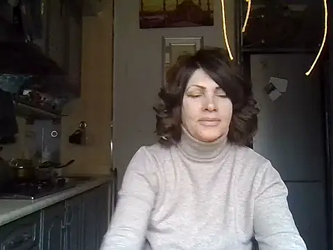 Snapshot of Baby-Matilda chatting on February 8, 2025, 8:20 am Baby-Matilda online show from February 8, 2025, 8:20 am