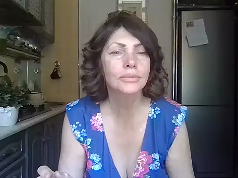 Snapshot of Baby-Matilda chatting on September 14, 2025, 8:15 am Baby-Matilda online show from September 14, 2025, 8:15 am