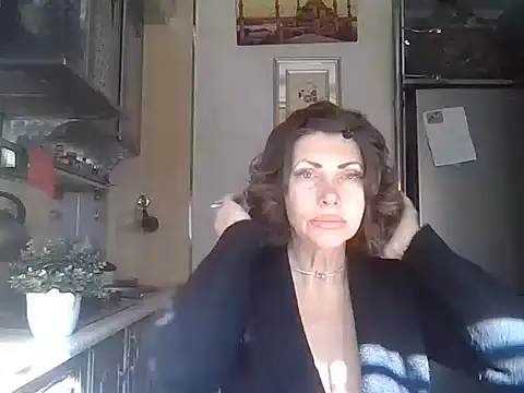 Snapshot of Baby-Matilda chatting on October 16, 2025, 8:55 am Baby-Matilda online show from October 16, 2025, 8:55 am