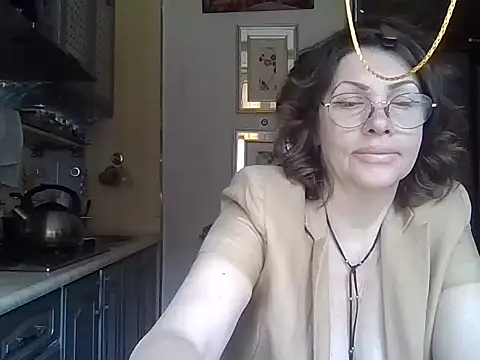 Snapshot of Baby-Matilda chatting on March 23, 2025, 8:04 am Baby-Matilda online show from March 23, 2025, 8:04 am