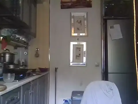 Snapshot of Baby-Matilda chatting on October 8, 2025, 12:07 pm Baby-Matilda online show from October 8, 2025, 12:07 pm