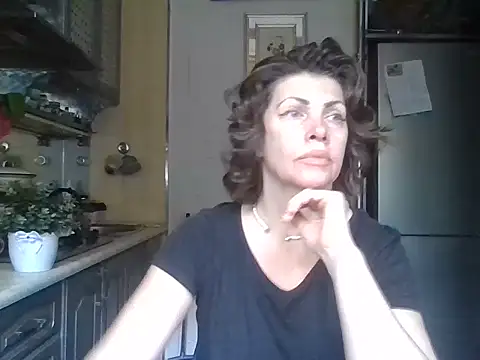 Snapshot of Baby-Matilda chatting on October 6, 2025, 11:22 am Baby-Matilda online show from October 6, 2025, 11:22 am