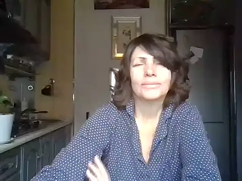 Snapshot of Baby-Matilda chatting on February 4, 2025, 10:43 am Baby-Matilda online show from February 4, 2025, 10:43 am