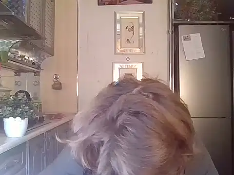 Snapshot of Baby-Matilda chatting on October 5, 2025, 8:49 am Baby-Matilda online show from October 5, 2025, 8:49 am