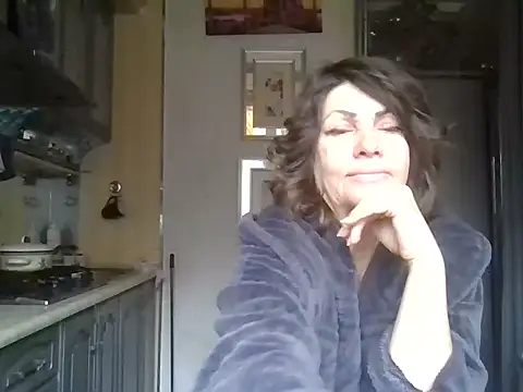 Snapshot of Baby-Matilda chatting on February 1, 2025, 8:39 am Baby-Matilda online show from February 1, 2025, 8:39 am