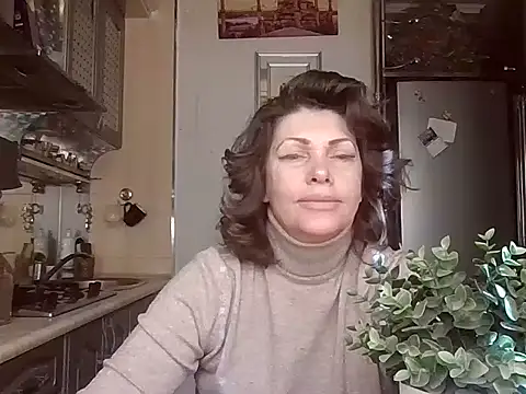 Snapshot of Baby-Matilda chatting on February 13, 2025, 10:12 am Baby-Matilda online show from February 13, 2025, 10:12 am