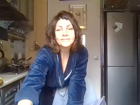 Snapshot of Baby-Matilda chatting on January 16, 2025, 10:53 am Baby-Matilda online show from January 16, 2025, 10:53 am
