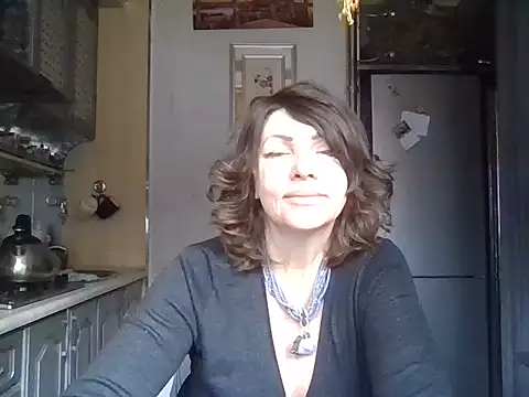 Snapshot of Baby-Matilda chatting on February 21, 2025, 8:51 am Baby-Matilda online show from February 21, 2025, 8:51 am