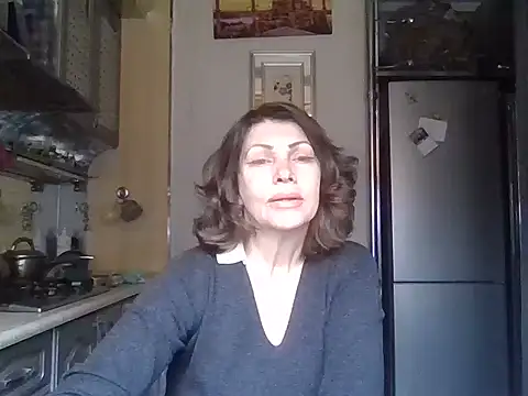 Snapshot of Baby-Matilda chatting on March 10, 2025, 8:50 am Baby-Matilda online show from March 10, 2025, 8:50 am