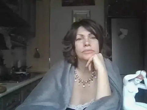 Snapshot of Baby-Matilda chatting on January 18, 2025, 6:45 am Baby-Matilda online show from January 18, 2025, 6:45 am