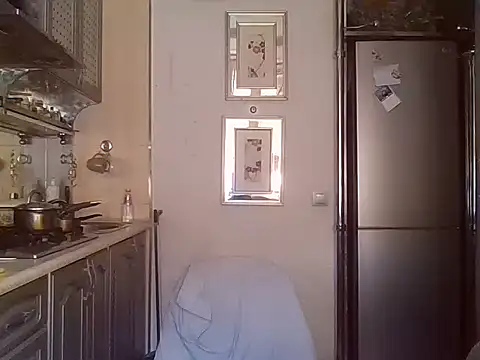 Snapshot of Baby-Matilda chatting on March 19, 2025, 9:38 am Baby-Matilda online show from March 19, 2025, 9:38 am