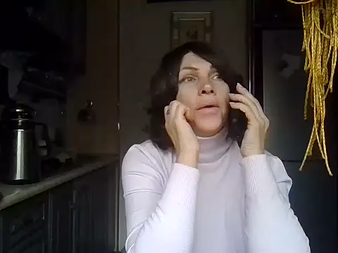 Snapshot of Baby-Matilda chatting on January 24, 2025, 11:26 am Baby-Matilda online show from January 24, 2025, 11:26 am