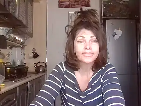 Snapshot of Baby-Matilda chatting on February 25, 2025, 12:27 pm Baby-Matilda online show from February 25, 2025, 12:27 pm