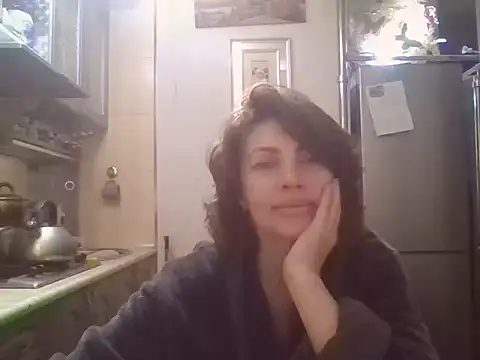 Snapshot of Baby-Matilda chatting on October 4, 2025, 7:04 pm Baby-Matilda online show from October 4, 2025, 7:04 pm