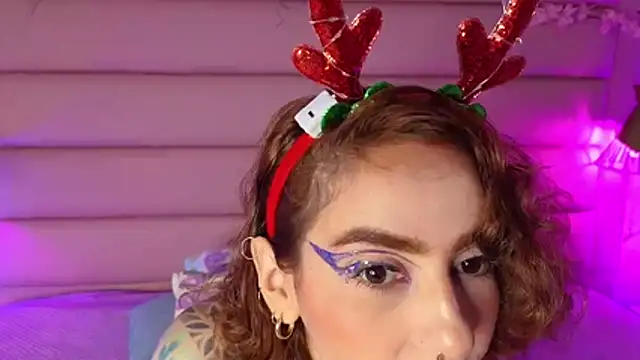 Evangelyne 1 online show from December 19, 2025, 3:36 pm