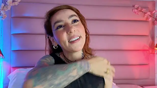 Evangelyne 1 online show from April 7, 2026, 3:47 pm