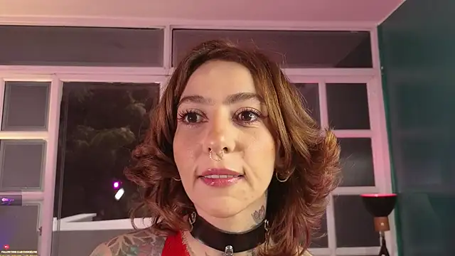 Evangelyne 1 online show from September 28, 2025, 4:03 pm