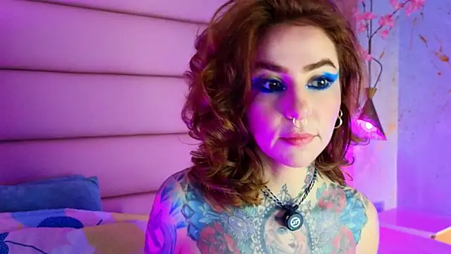 Evangelyne 1 online show from January 15, 2026, 3:48 pm