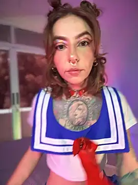 Evangelyne 1 online show from October 4, 2025, 3:35 pm