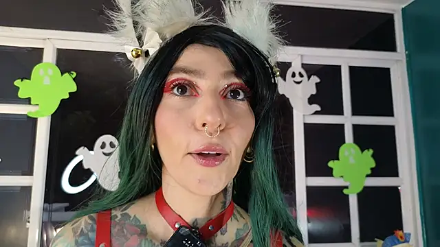 Evangelyne 1 online show from October 14, 2025, 3:45 pm