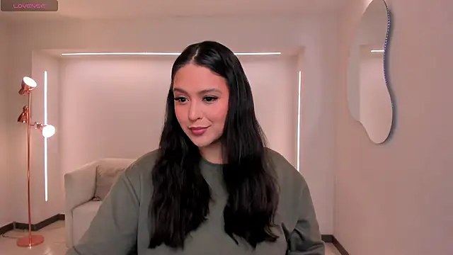 ToriCrossX online show from October 13, 2025, 12:56 am