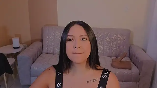 ToriCrossX online show from April 2, 2026, 5:41 pm