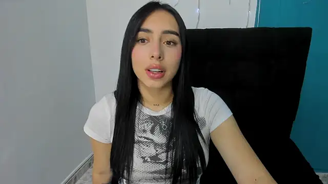 isabella jade online show from March 8, 2025, 3:45 pm