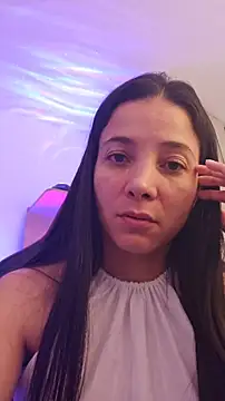 miaeyes online show from January 9, 2026, 1:07 pm