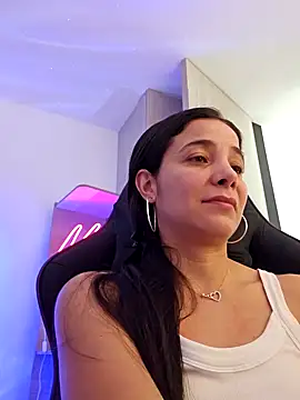 Snapshot of miaeyes chatting on January 18, 2025, 1:51 pm miaeyes online show from January 18, 2025, 1:51 pm