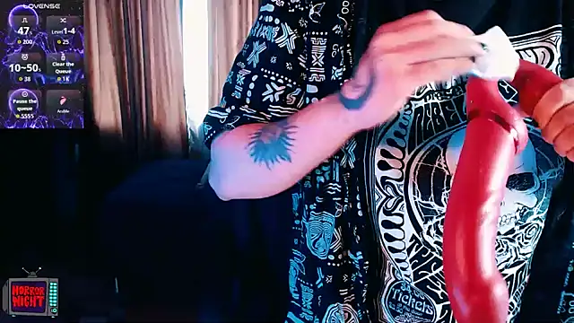 Marieblueeyes online show from December 21, 2025, 7:59 pm