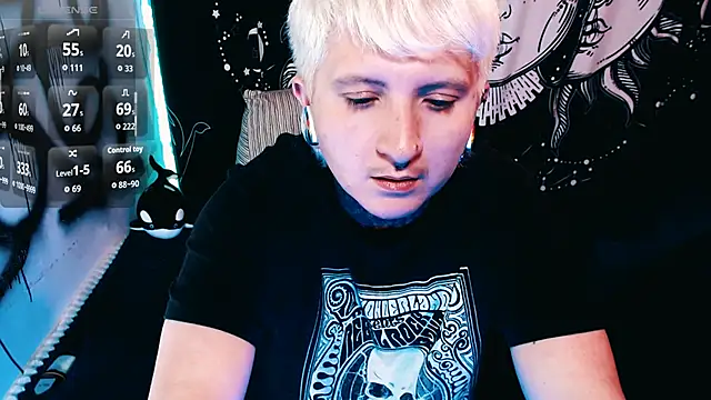 Marieblueeyes online show from June 1, 2026, 1:50 am