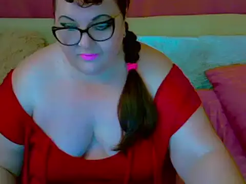 SinlessHeavy online show from February 25, 2025, 7:27 pm