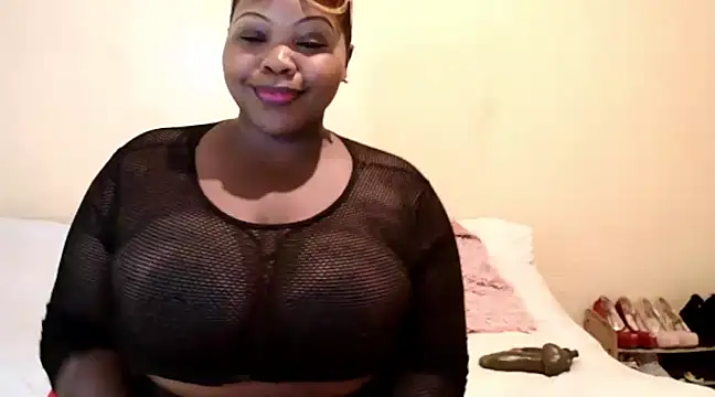 Queen BootyXXX online show from December 6, 2024, 1:35 am