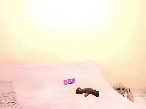 Queen BootyXXX online show from March 6, 2026, 1:44 am