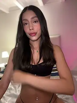 SelenaStone online show from March 9, 2026, 11:41 pm