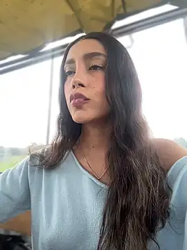 SelenaStone online show from February 19, 2026, 8:39 pm