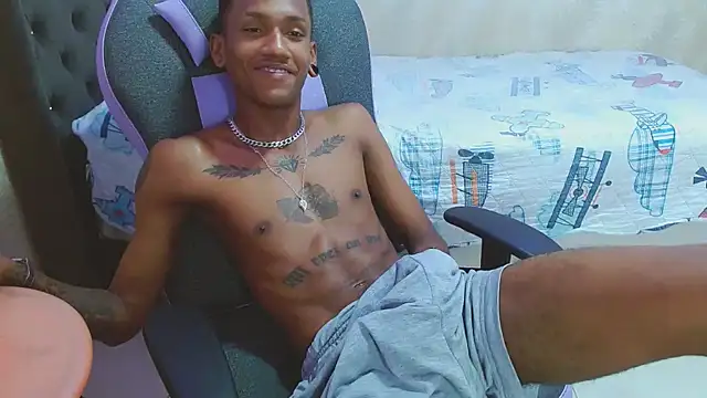 Snapshot of ManSant chatting on March 1, 2025, 6:21 pm ManSant online show from March 1, 2025, 6:21 pm