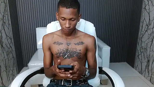 ManSant online show from November 1, 2025, 2:44 pm