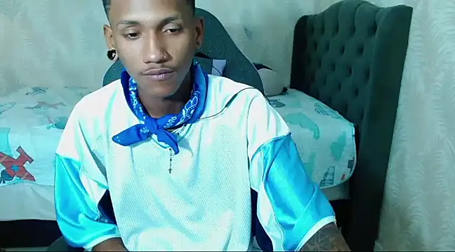 Snapshot of ManSant chatting on March 19, 2025, 3:51 pm ManSant online show from March 19, 2025, 3:51 pm