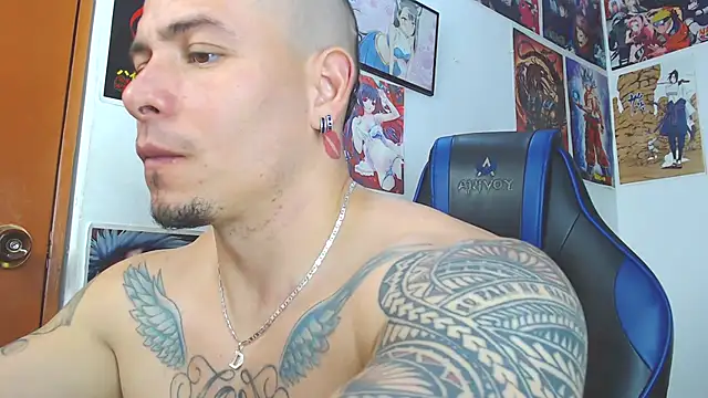 jakson hot online show from October 3, 2025, 6:31 pm