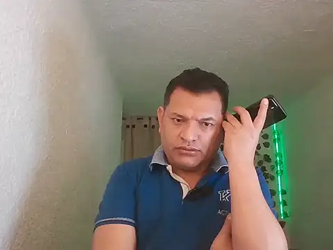 SexDiffrent online show from May 14, 2026, 4:59 pm