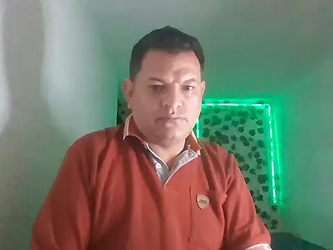 SexDiffrent online show from May 16, 2026, 12:09 am