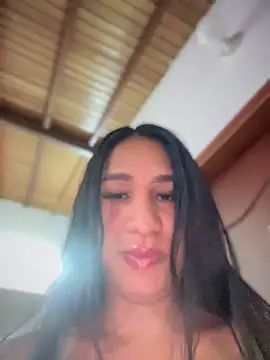 Ashly Miller online show from February 21, 2025, 6:59 pm