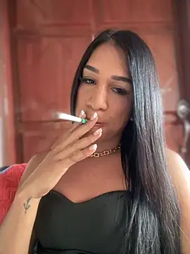 Ashly Miller online show from November 7, 2025, 8:02 pm