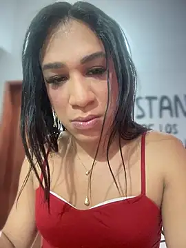 Ashly Miller online show from December 19, 2025, 7:16 pm